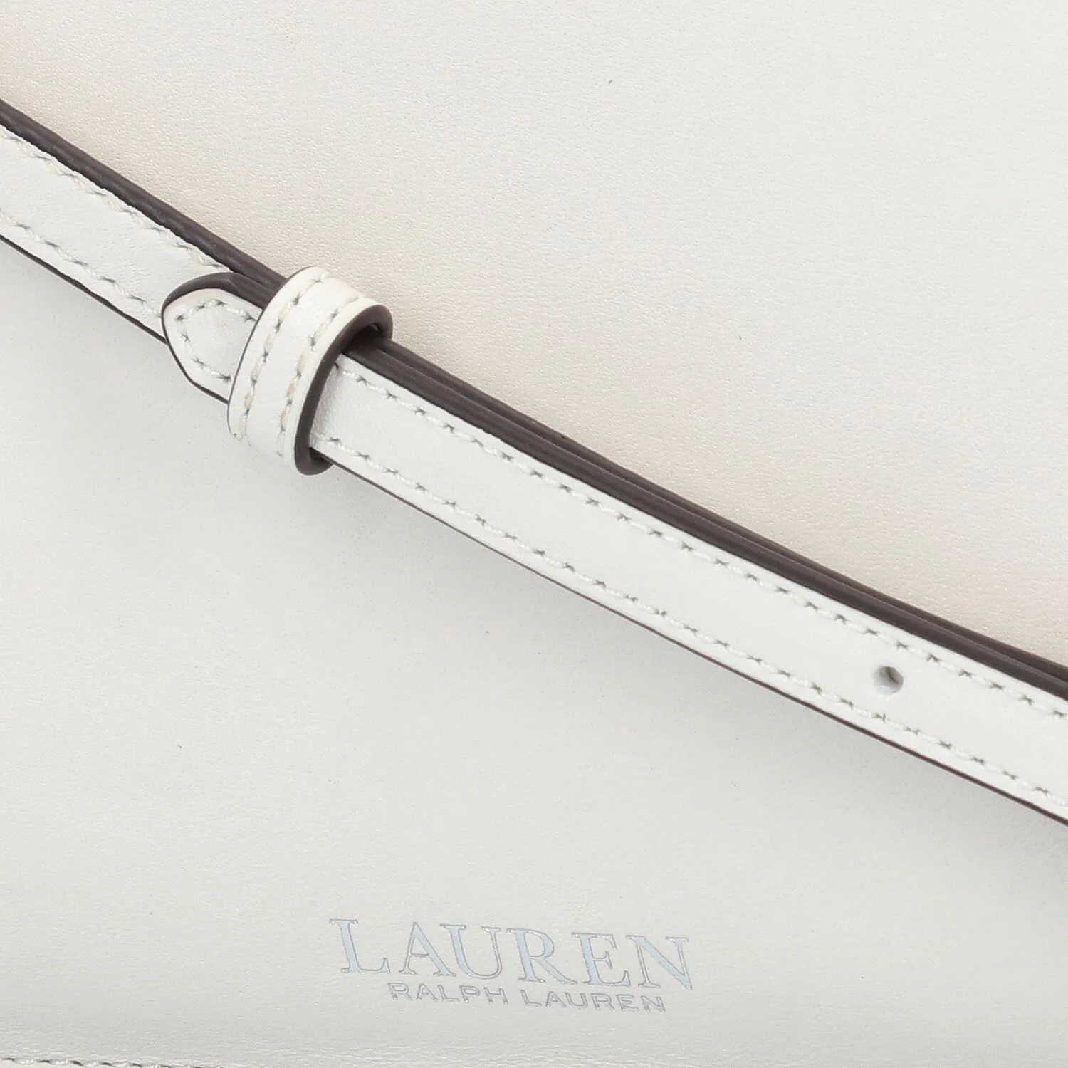 Lauren Ralph Lauren Landyn Borsa a tracolla Pelle 25 cm