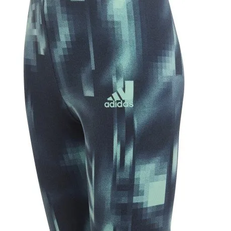 Leggings Bambina Tight Arks3