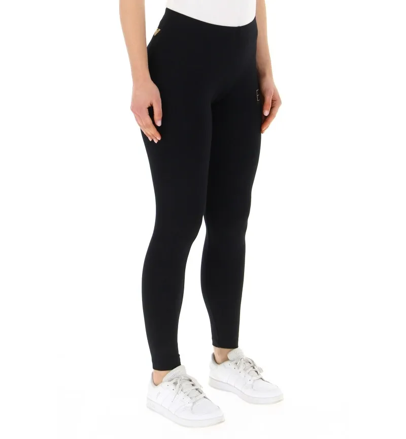 Leggings con logo