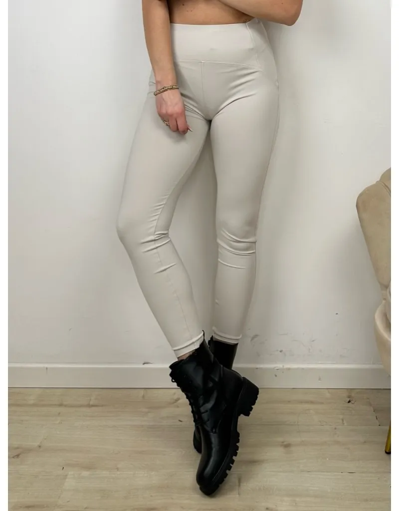 LEGGINGS DANY BURRO