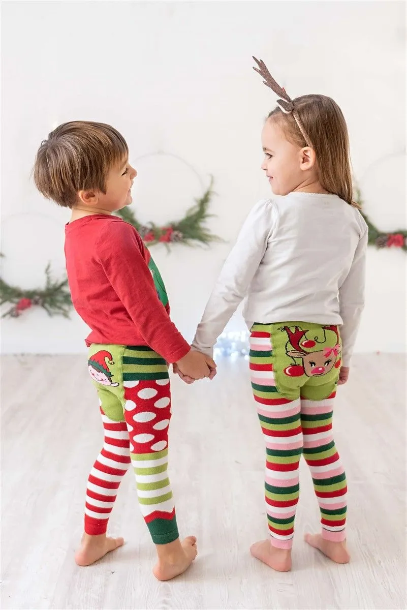 Leggings Elobaby Elfo
