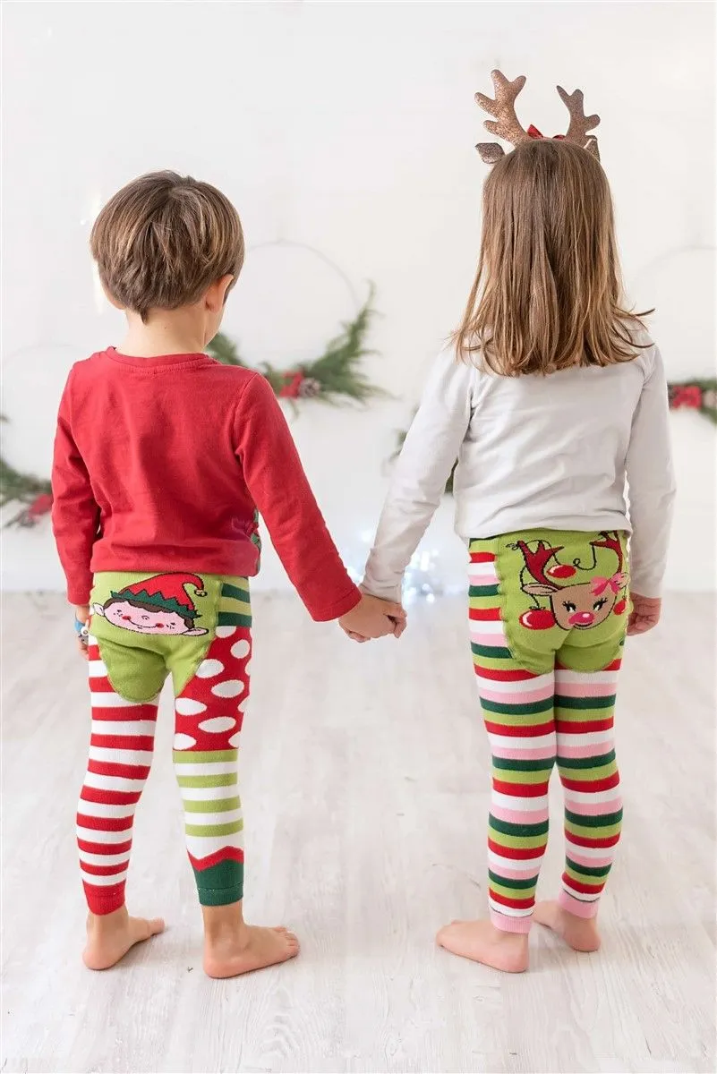 Leggings Elobaby Elfo