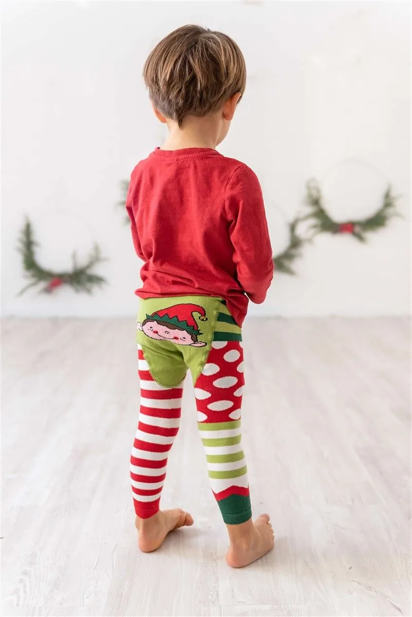 Leggings Elobaby Elfo