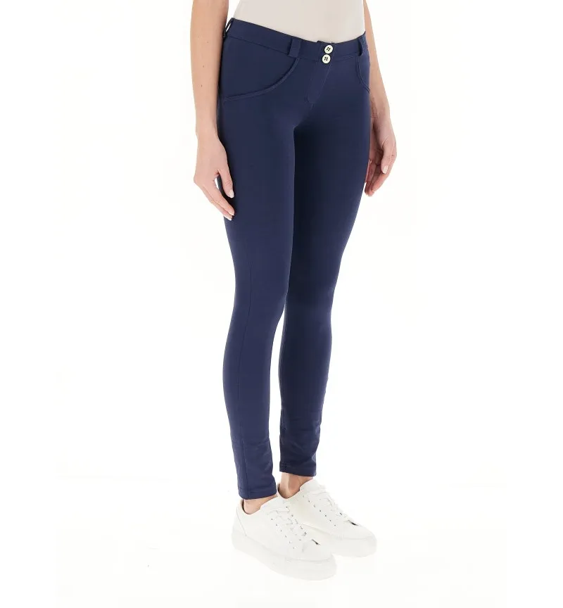 Leggings in cotone