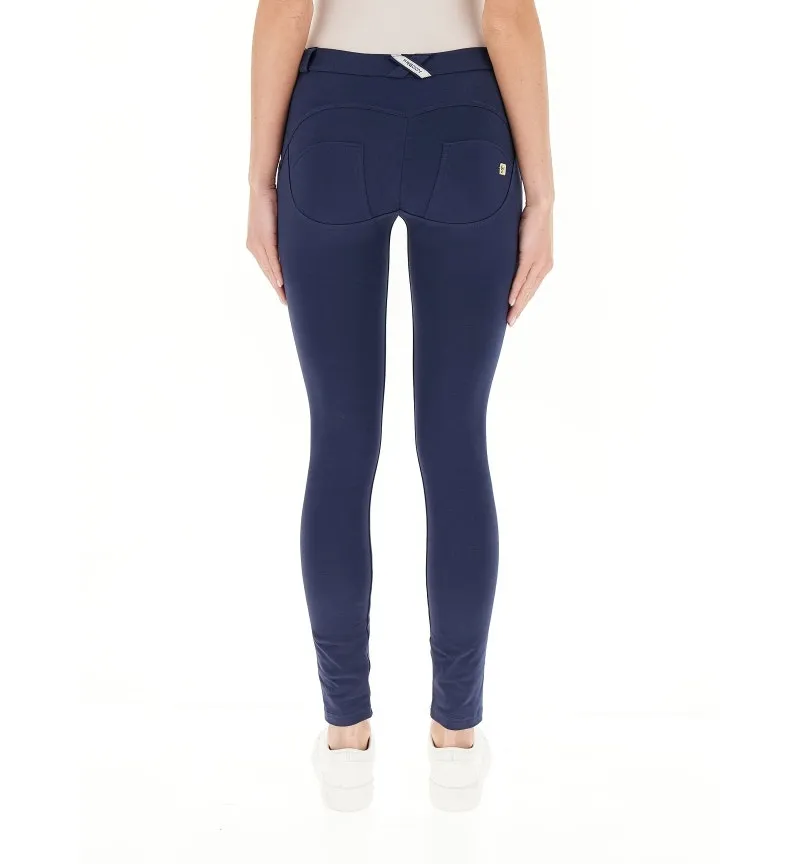 Leggings in cotone