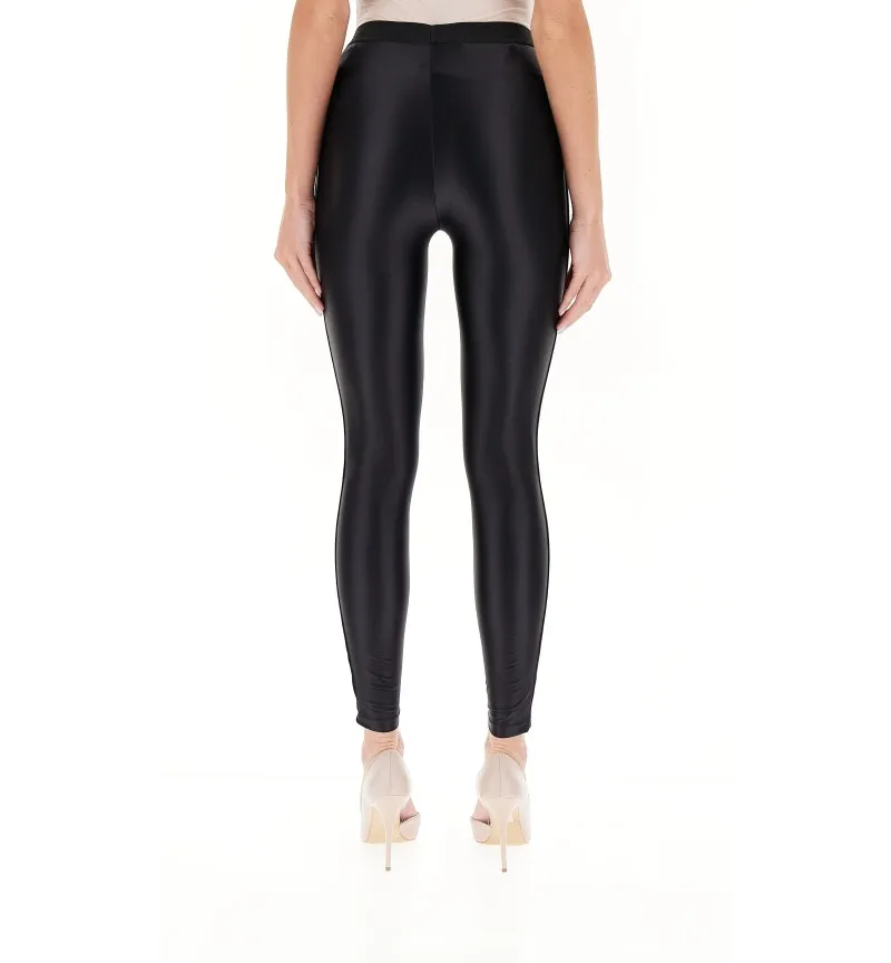 Leggings in lycra