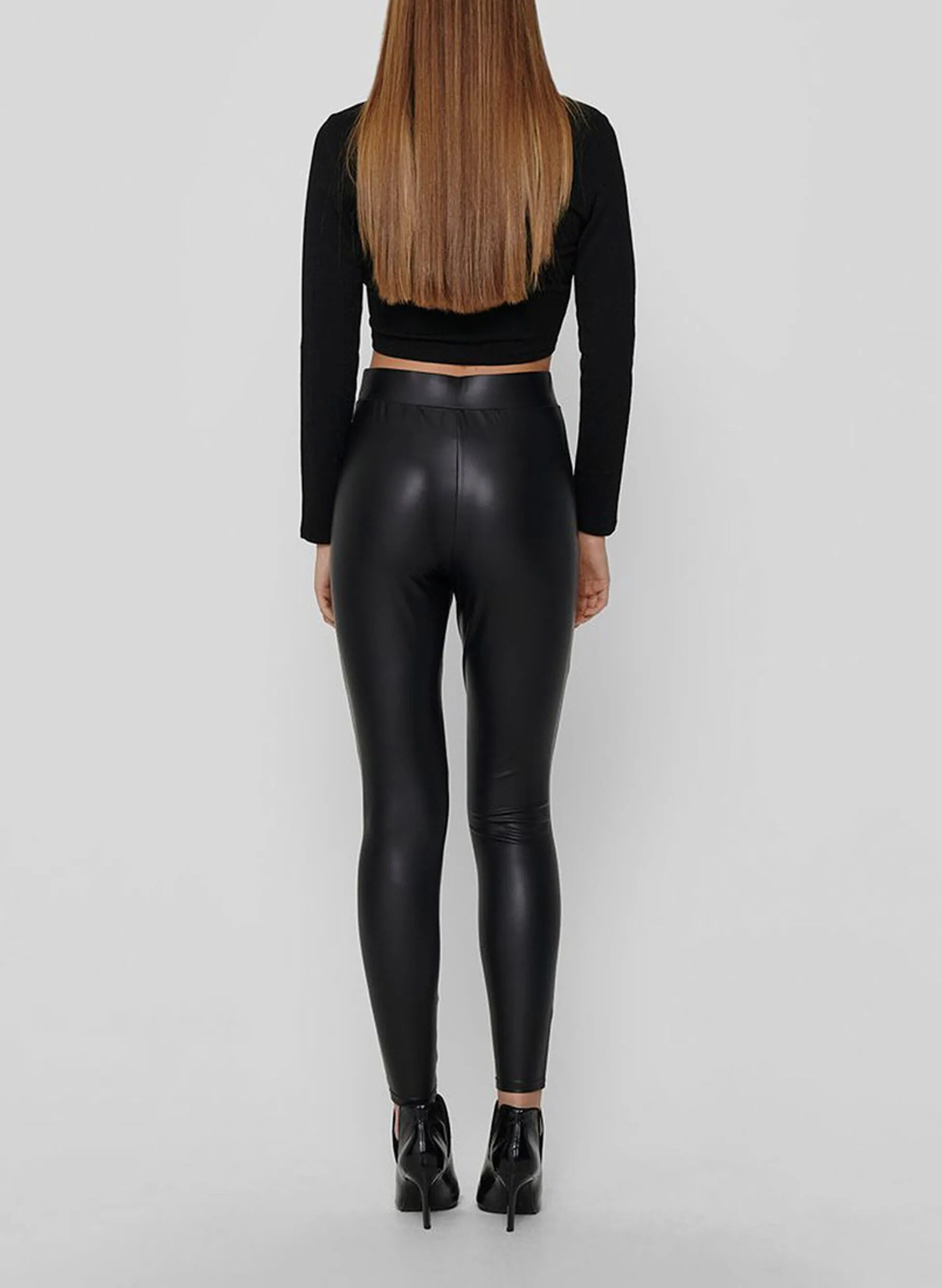 leggings noos cool ecopelle