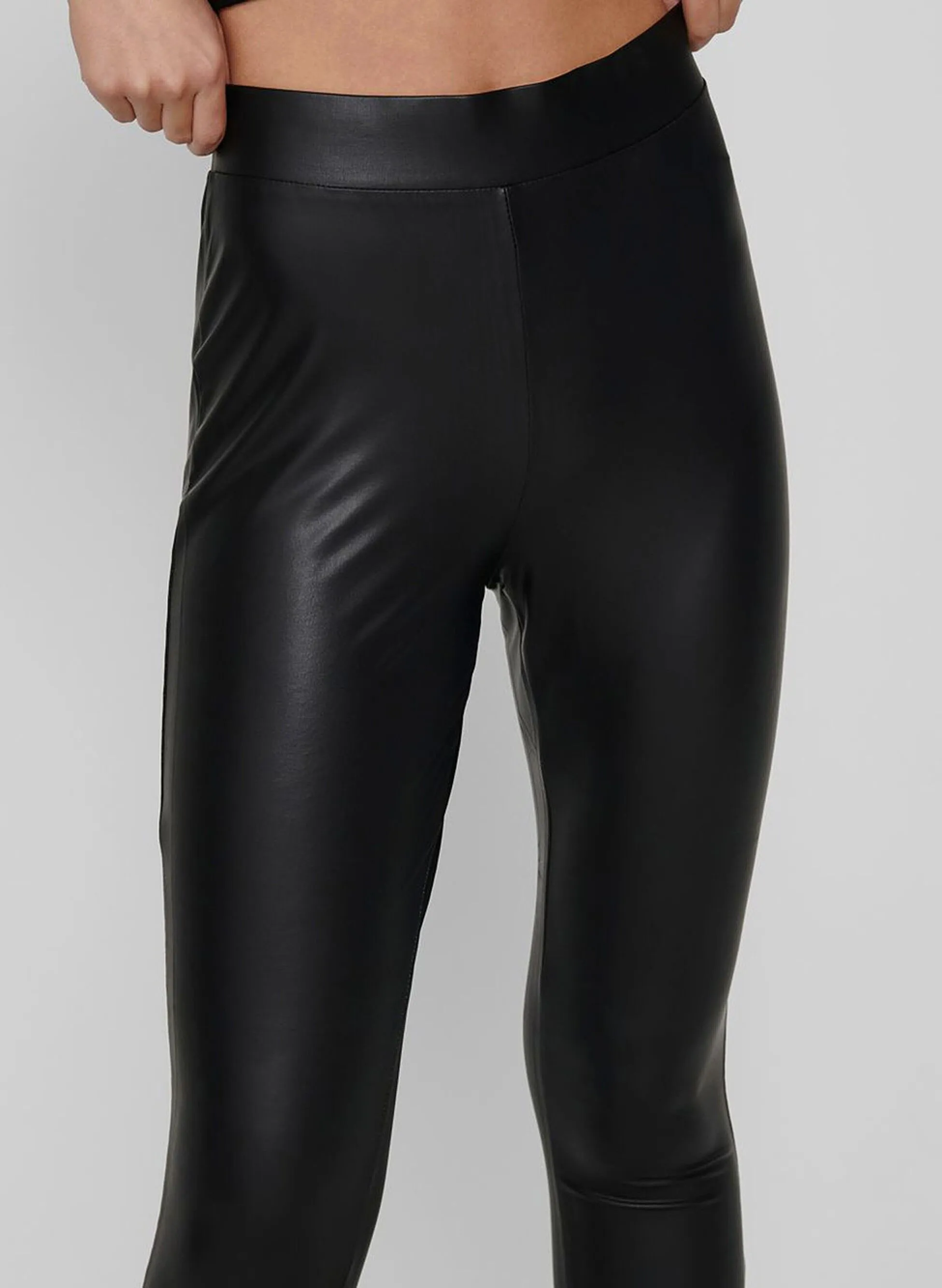 leggings noos cool ecopelle