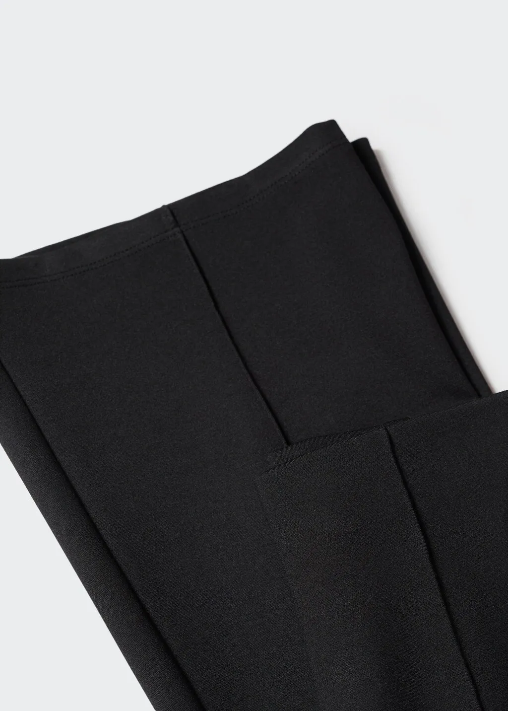 Leggings scampanati