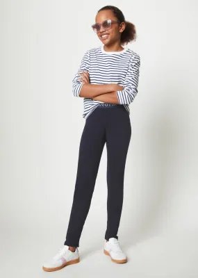 Leggings termici TEENS-GIRLS in caldo misto cotone