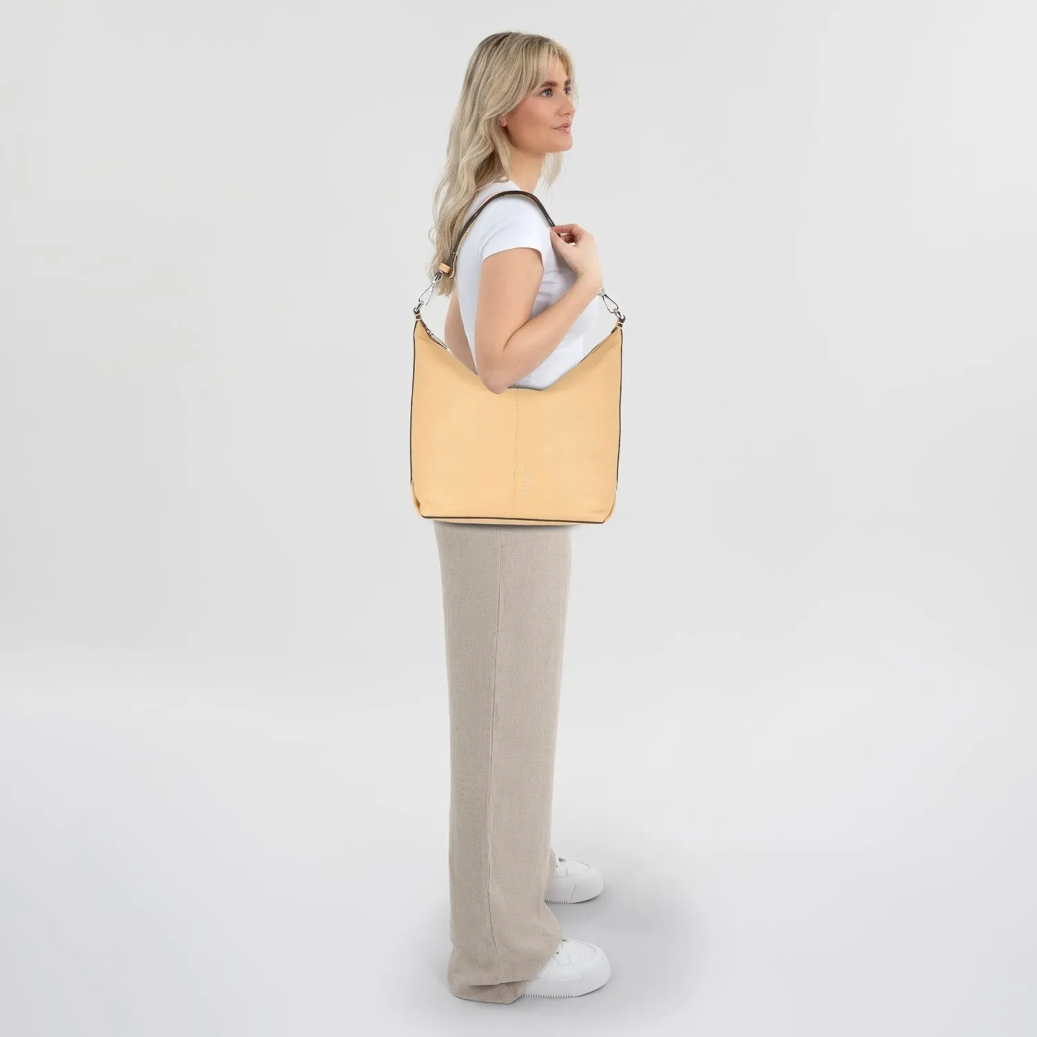 Liebeskind Paris 4 Borsa a tracolla Pelle 27 cm