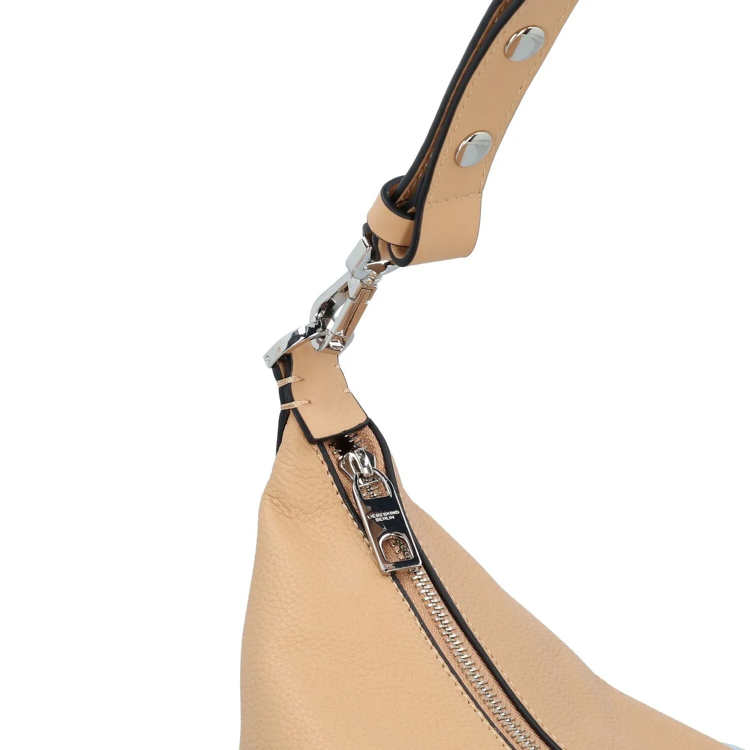 Liebeskind Paris 4 Borsa a tracolla Pelle 27 cm