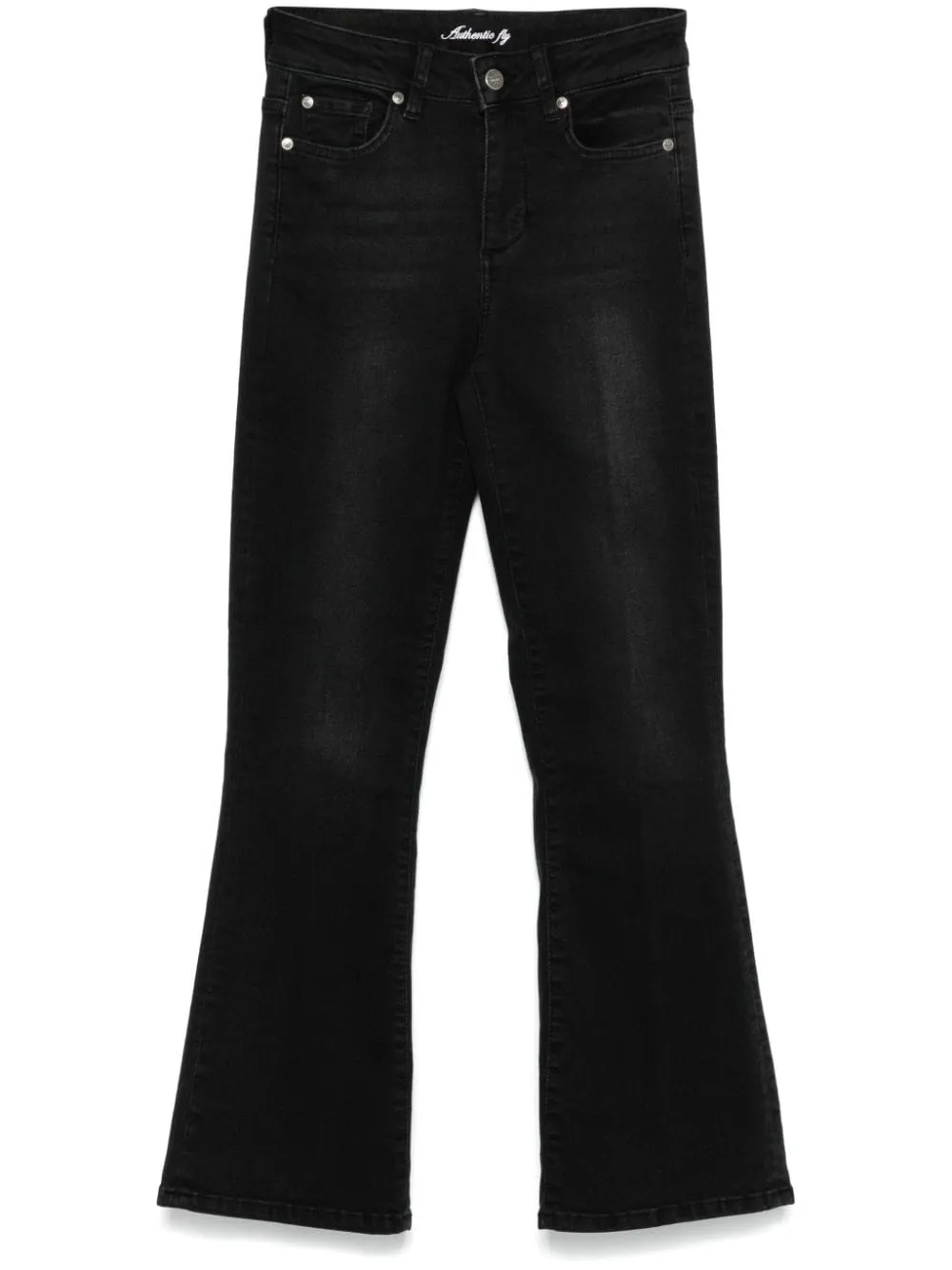 Liu.jo Pantalone Nero Donna