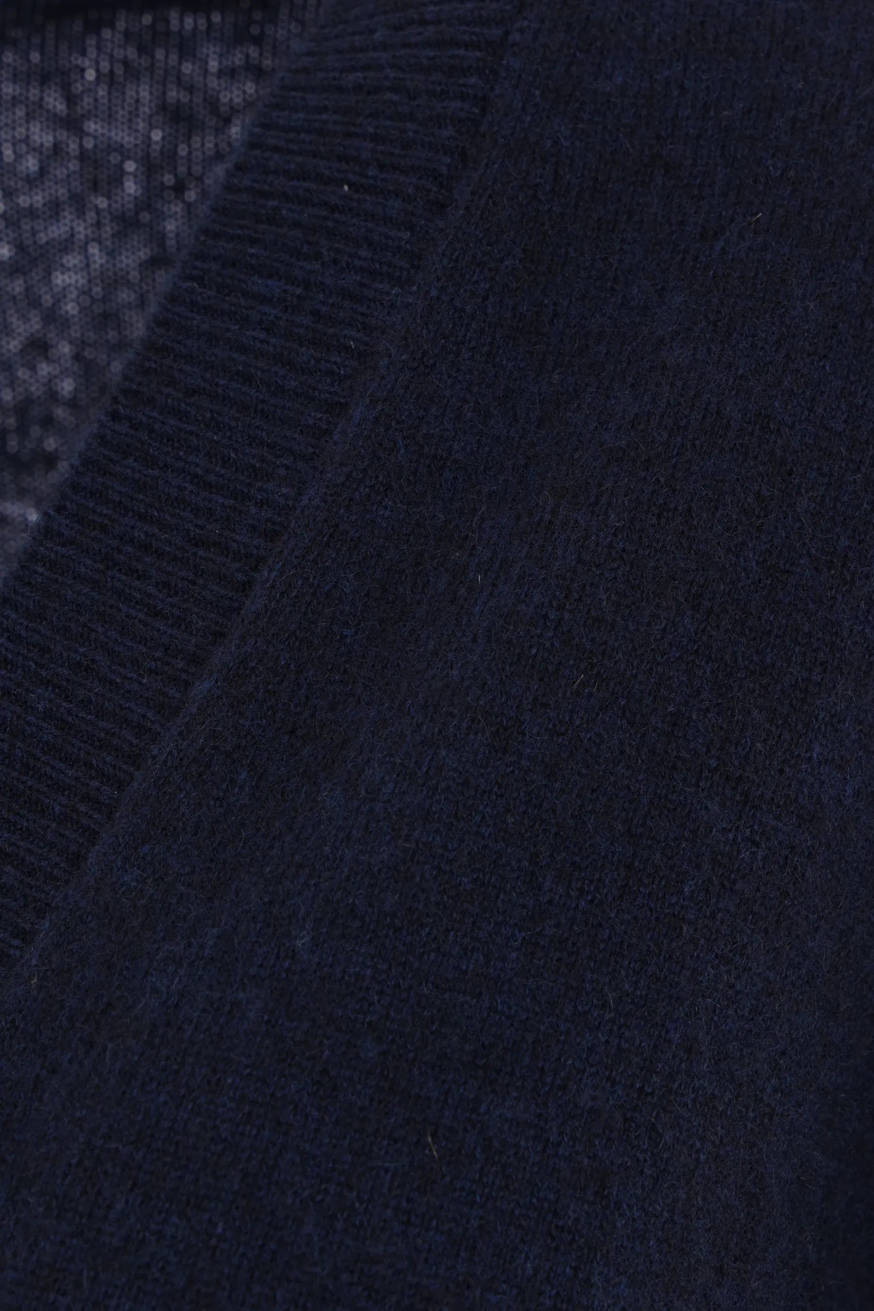  LOEWE pullover in cashmere ricamo Anagram 