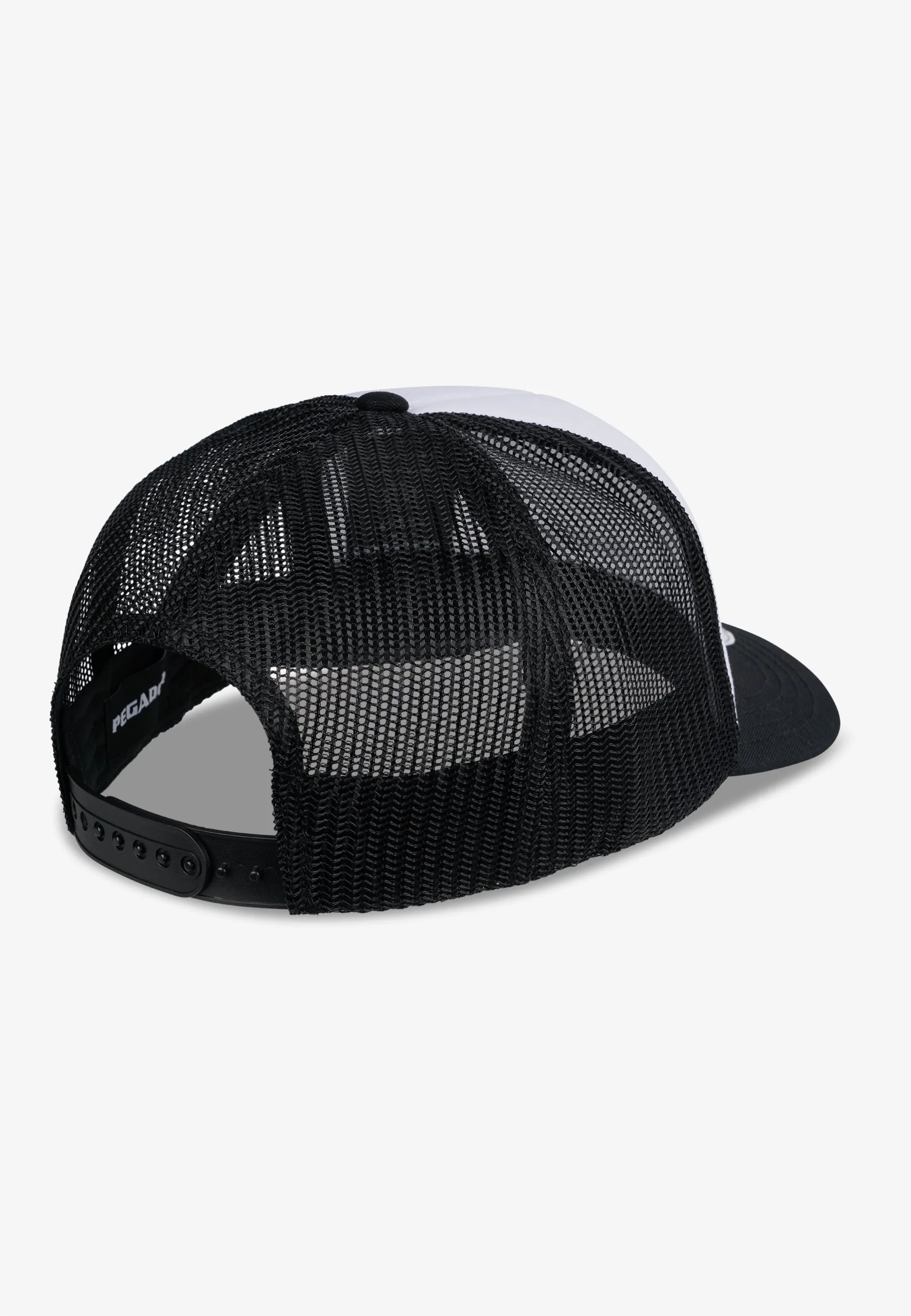 LOGO BASEBALL TRUCKER UNISEX - Cappellino