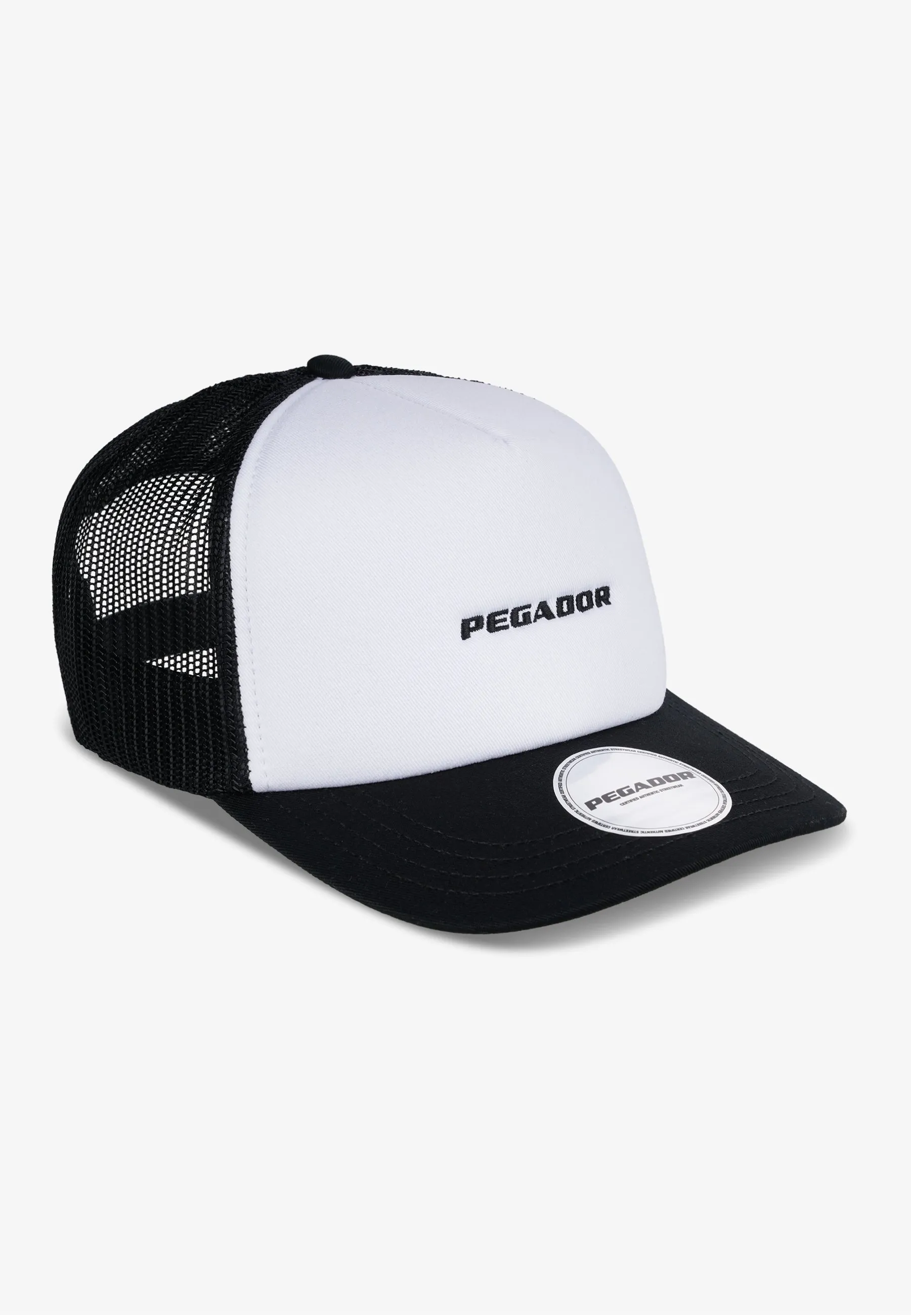 LOGO BASEBALL TRUCKER UNISEX - Cappellino