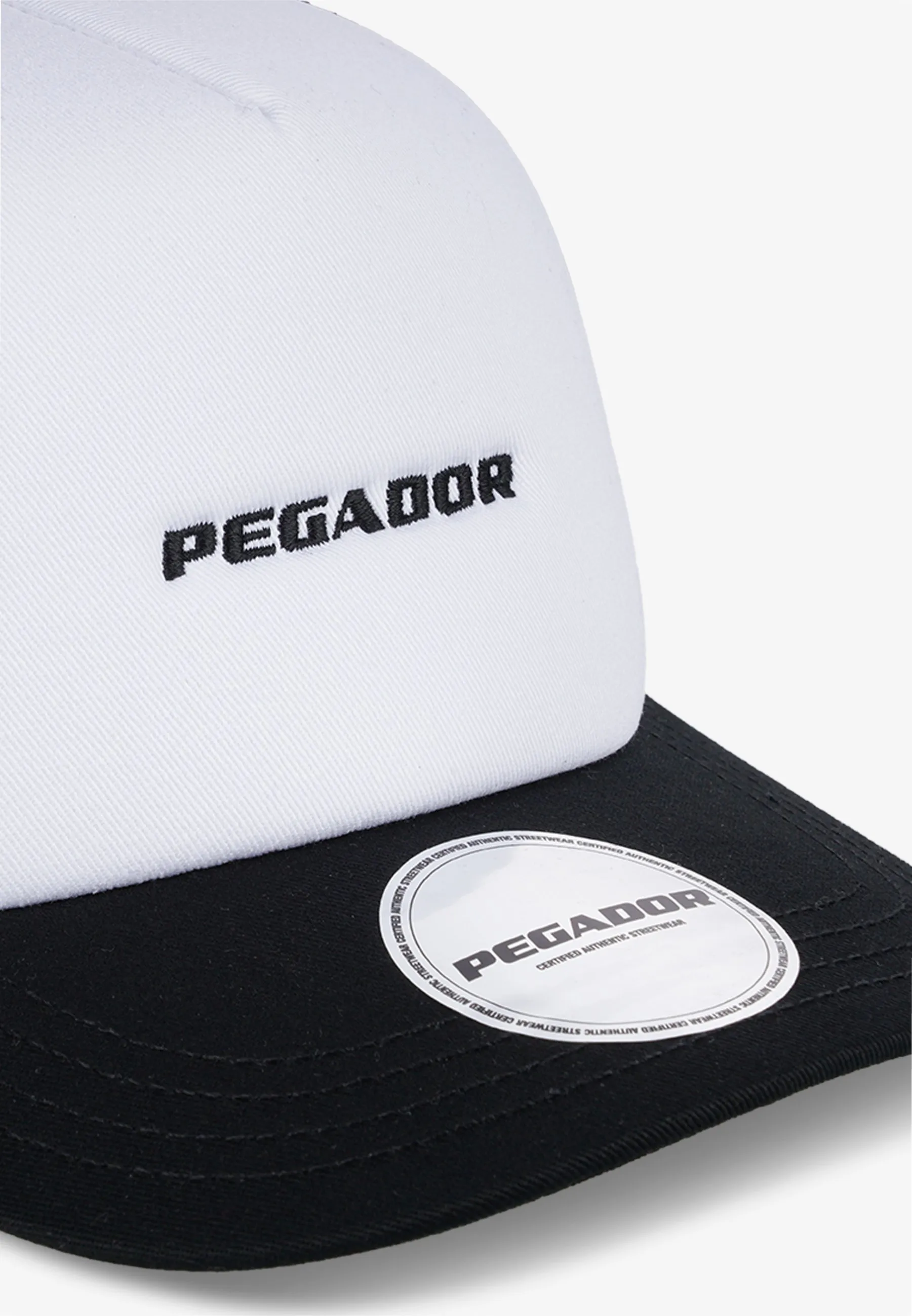 LOGO BASEBALL TRUCKER UNISEX - Cappellino