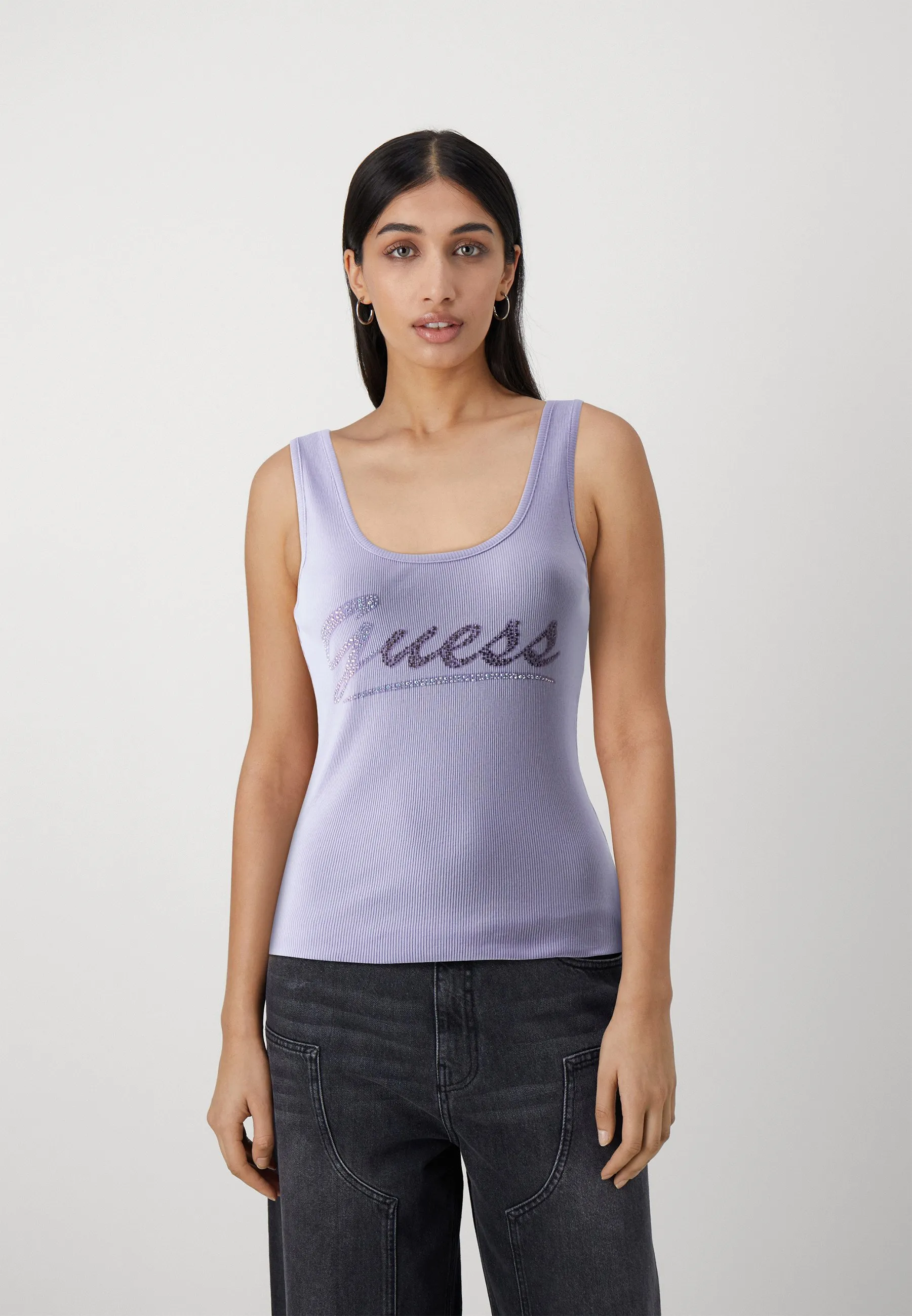 LOGO TANK - Top
