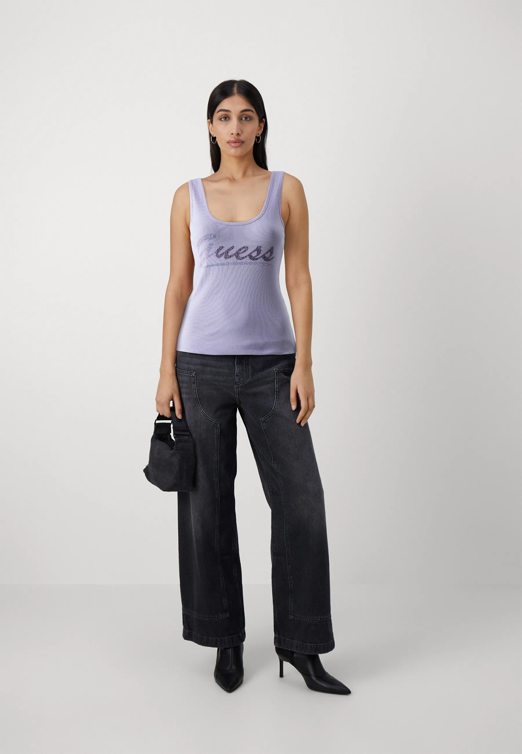 LOGO TANK - Top