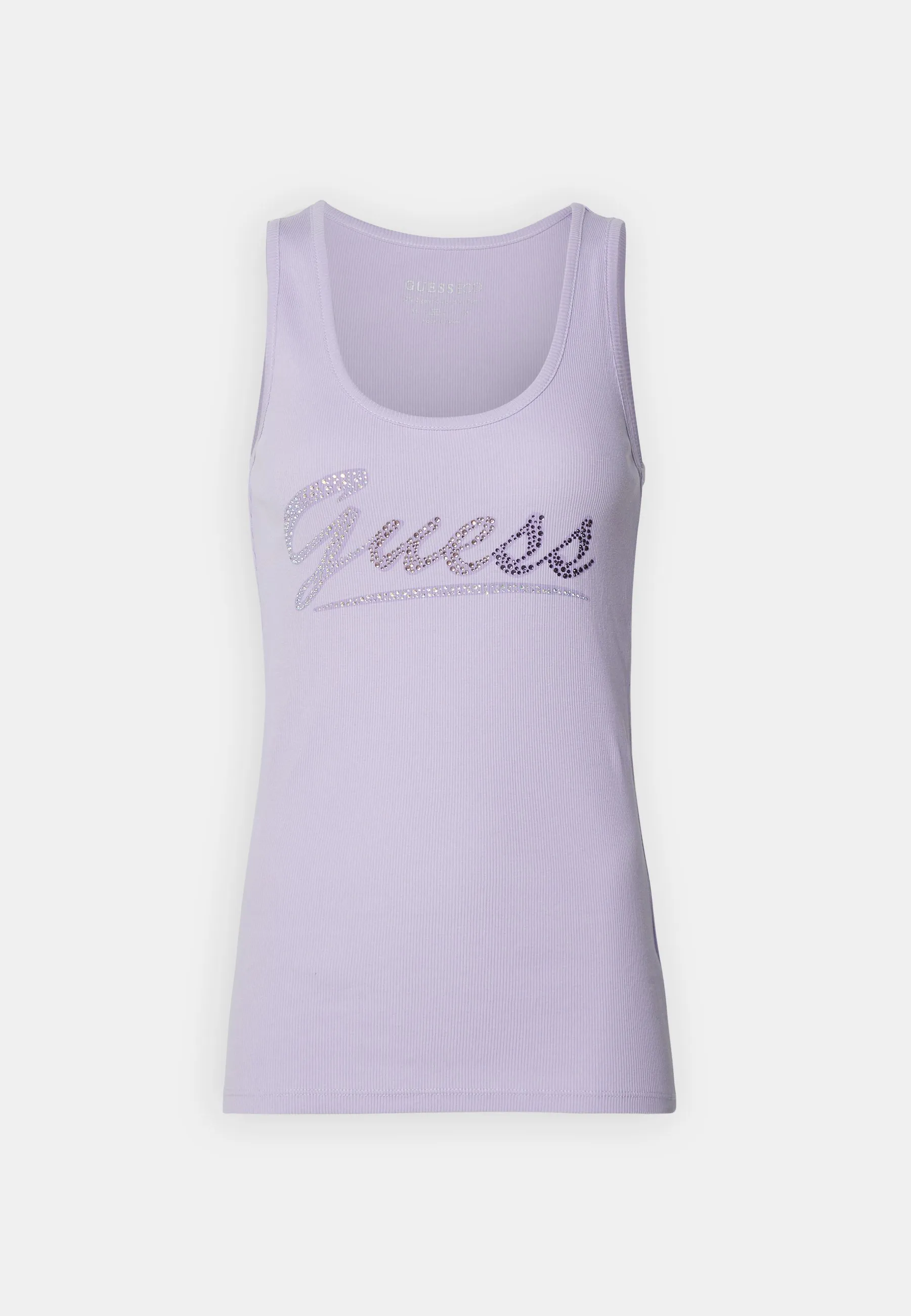 LOGO TANK - Top