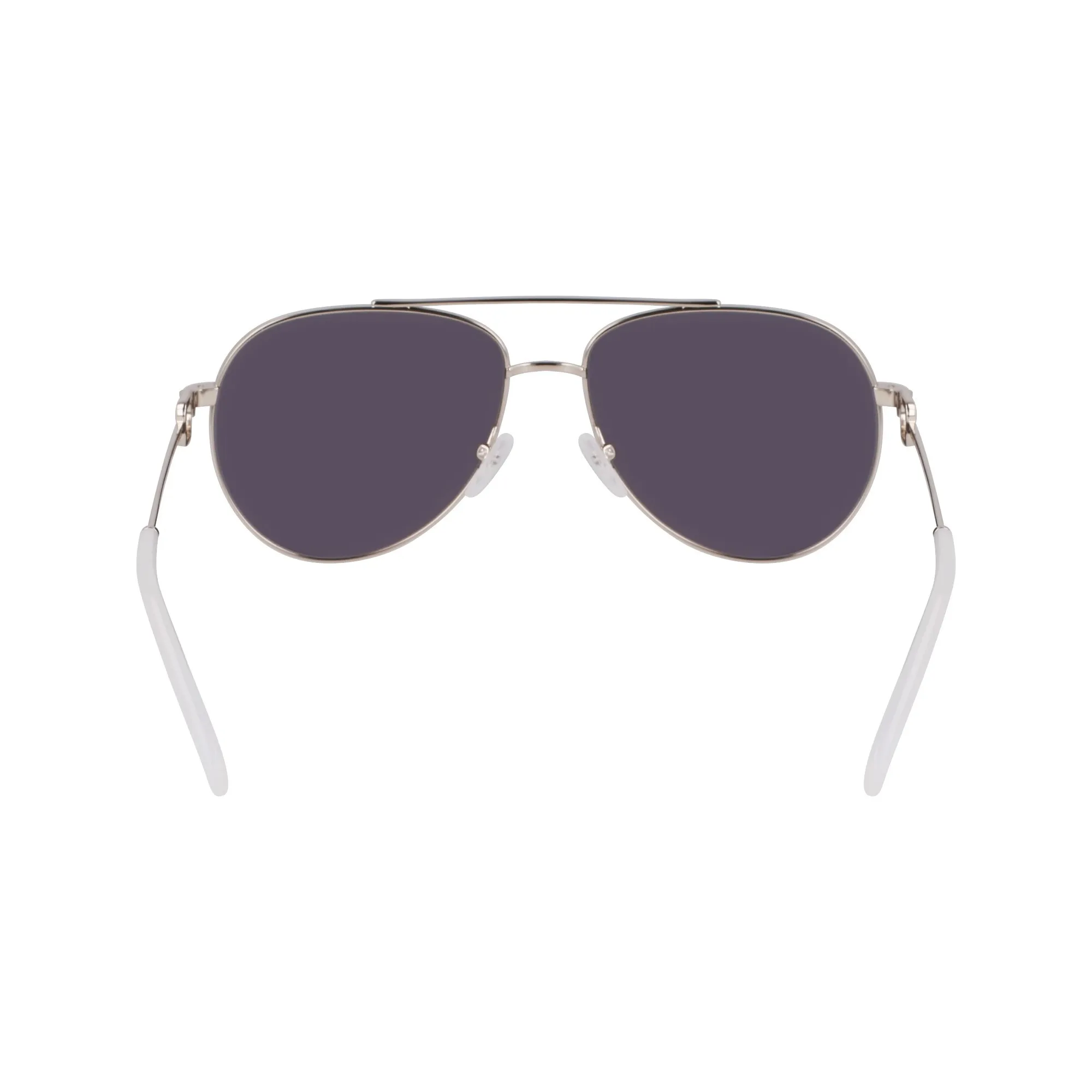   Longchamp LO 178S - 044 Argento | Occhiale Da Sole Donna 