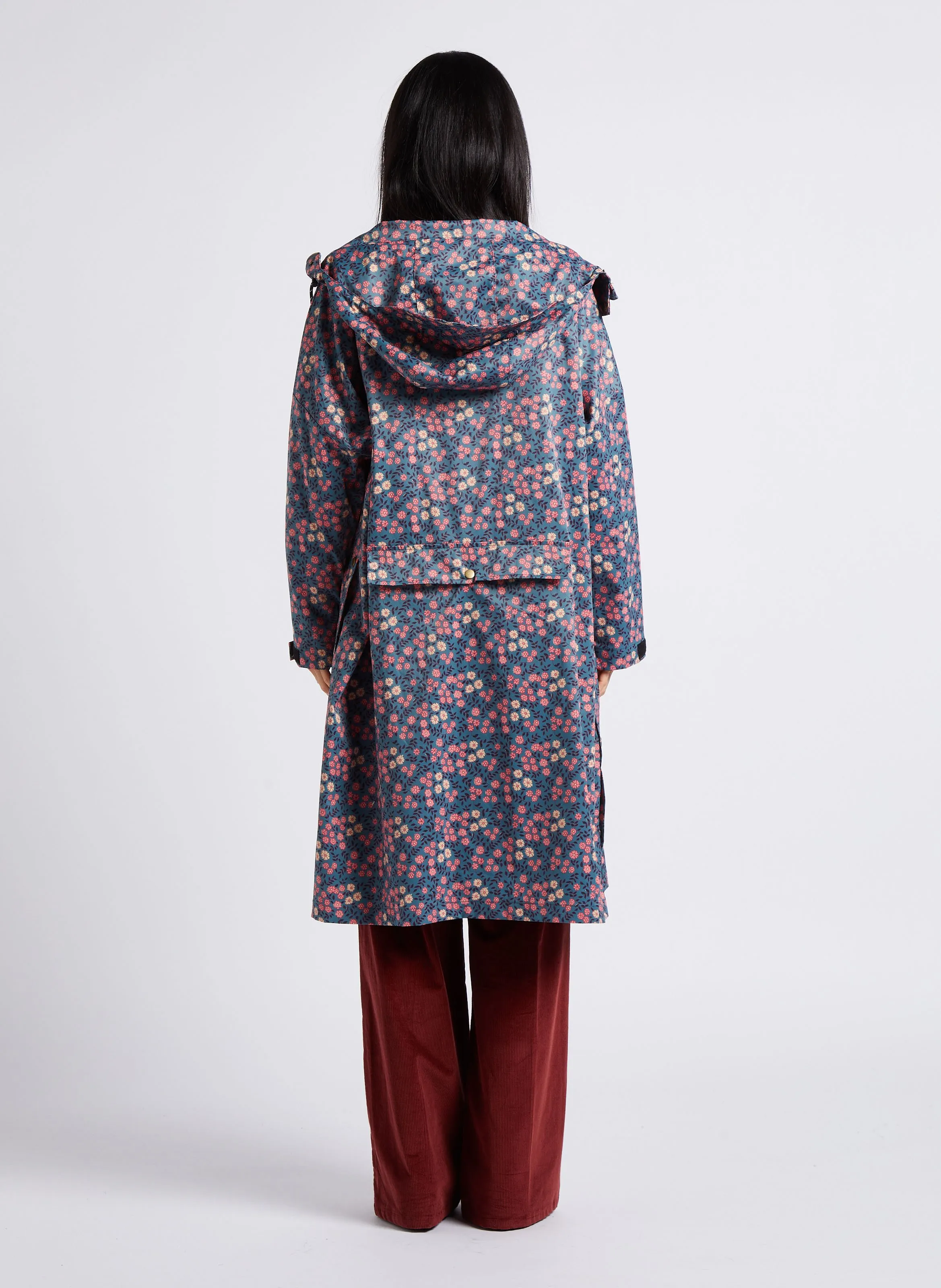  LOUISE MISHA   DINA - Maglione scollo tondo in misto lana | Rosa