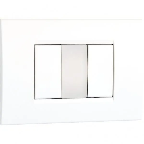 Luce Segnalazione Bianca 1 Mod.MIRA Vemer VE771100