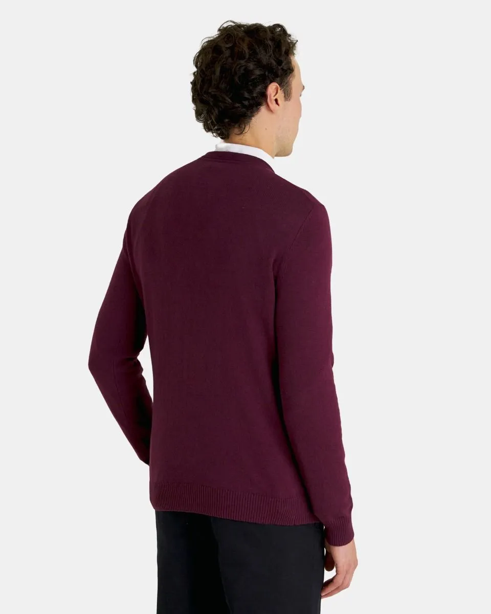 LYLE&SCOTT Maglione merino
