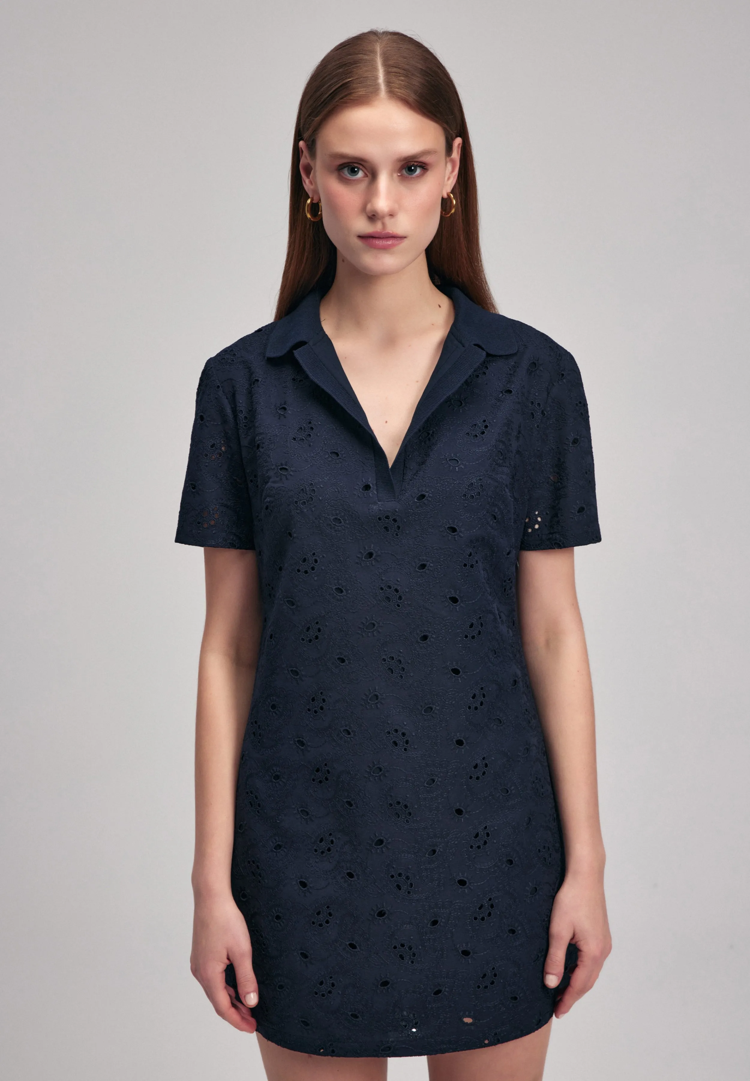 MAGGIE - Vestito estivo