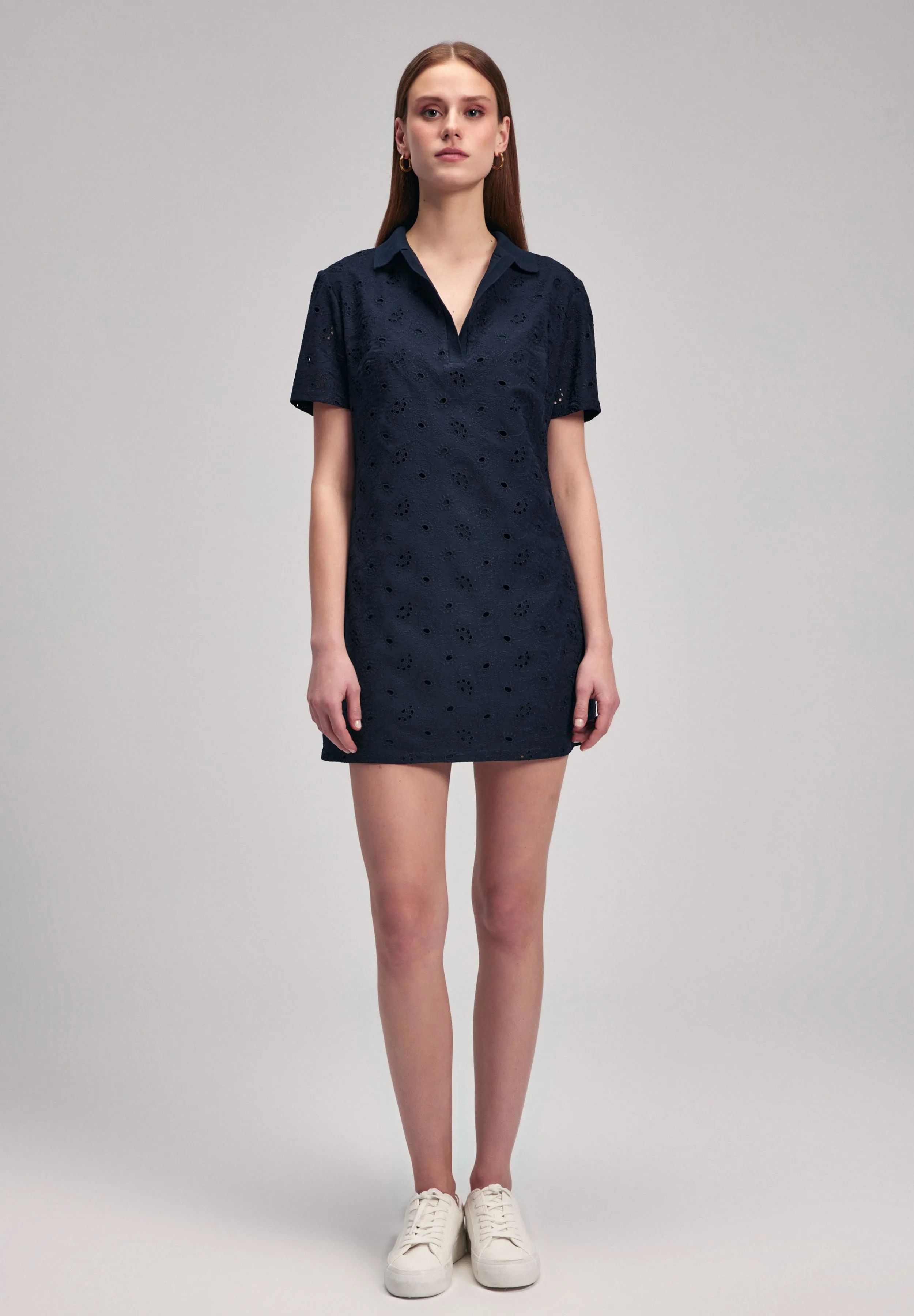 MAGGIE - Vestito estivo