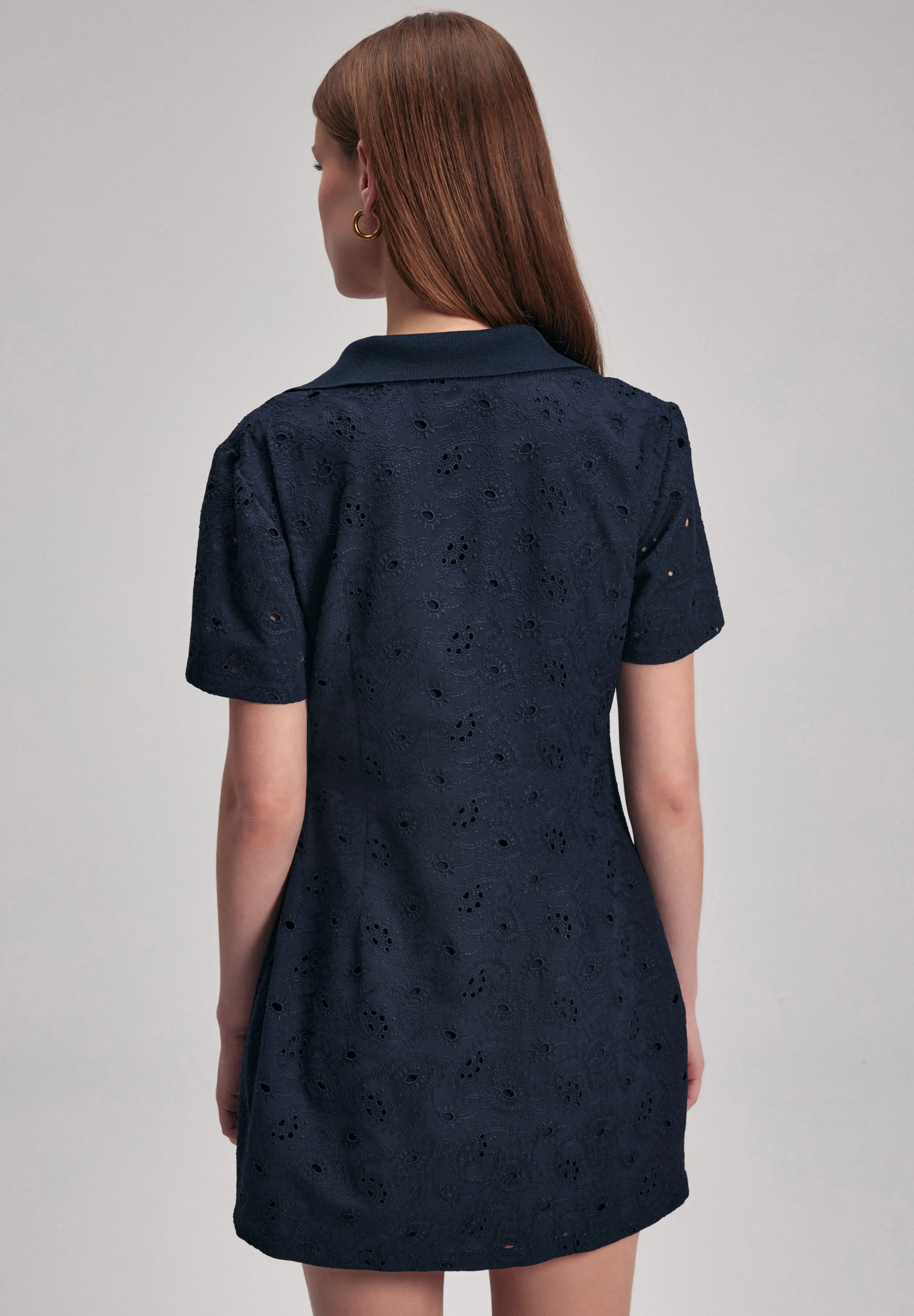 MAGGIE - Vestito estivo