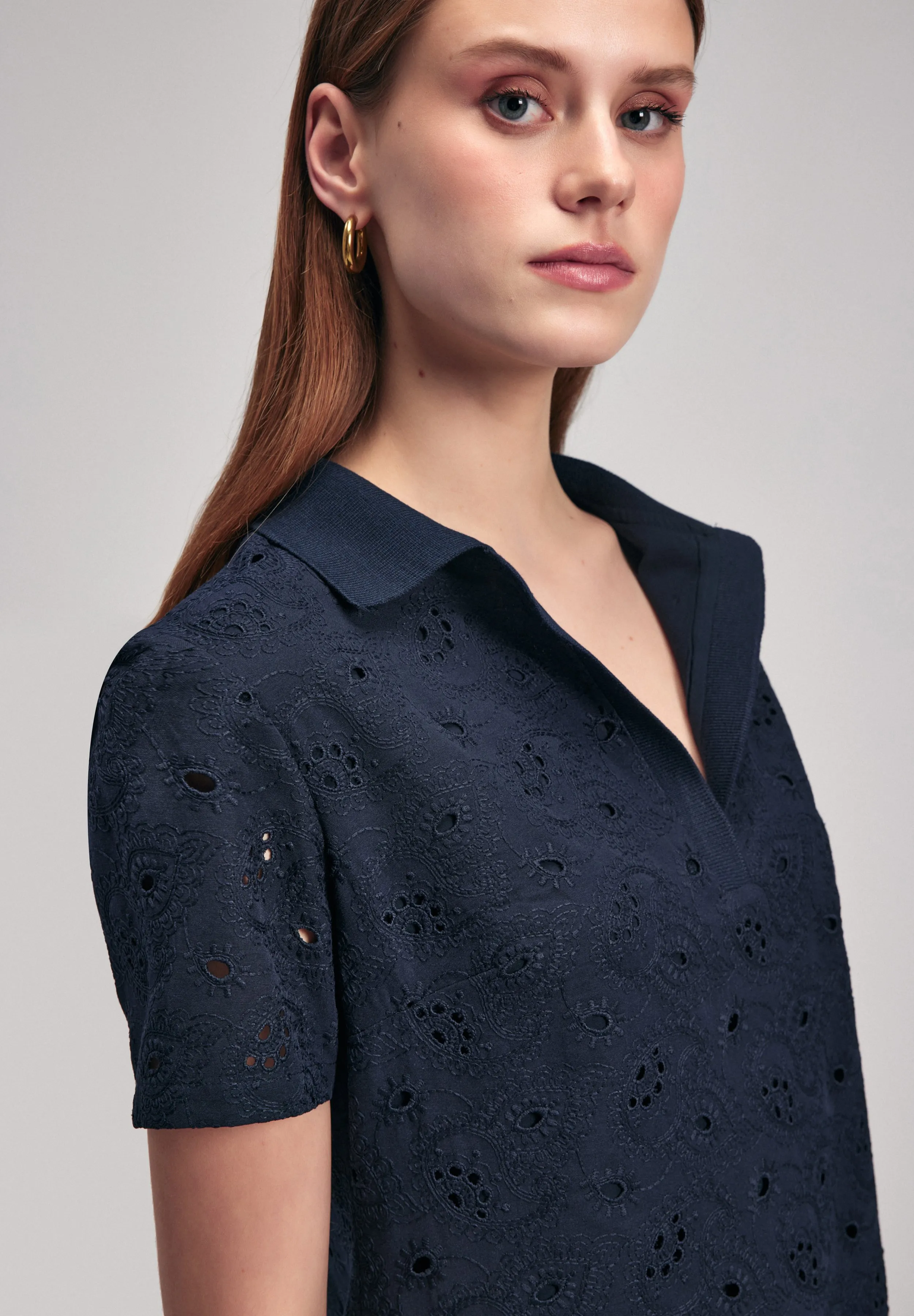 MAGGIE - Vestito estivo