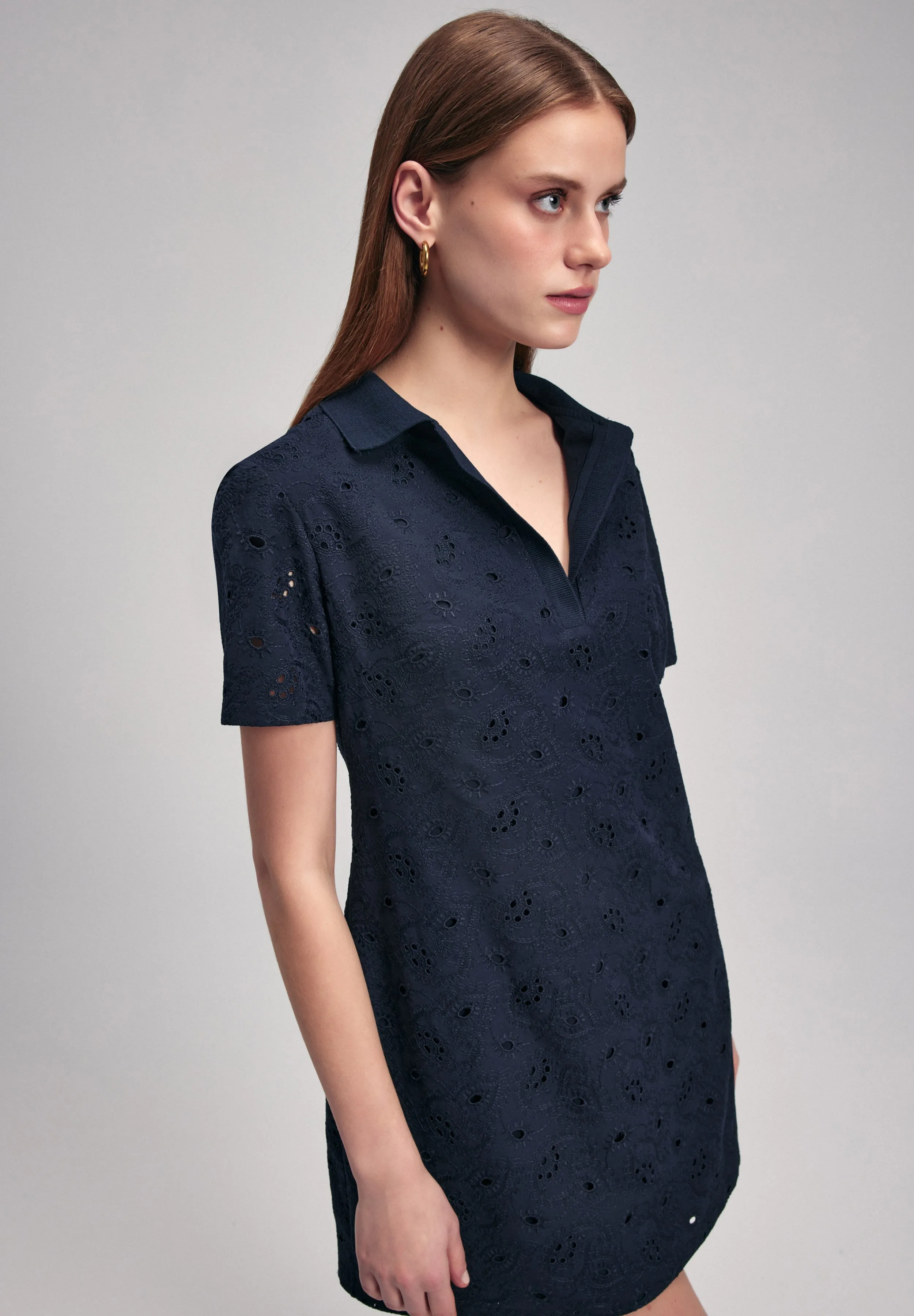 MAGGIE - Vestito estivo