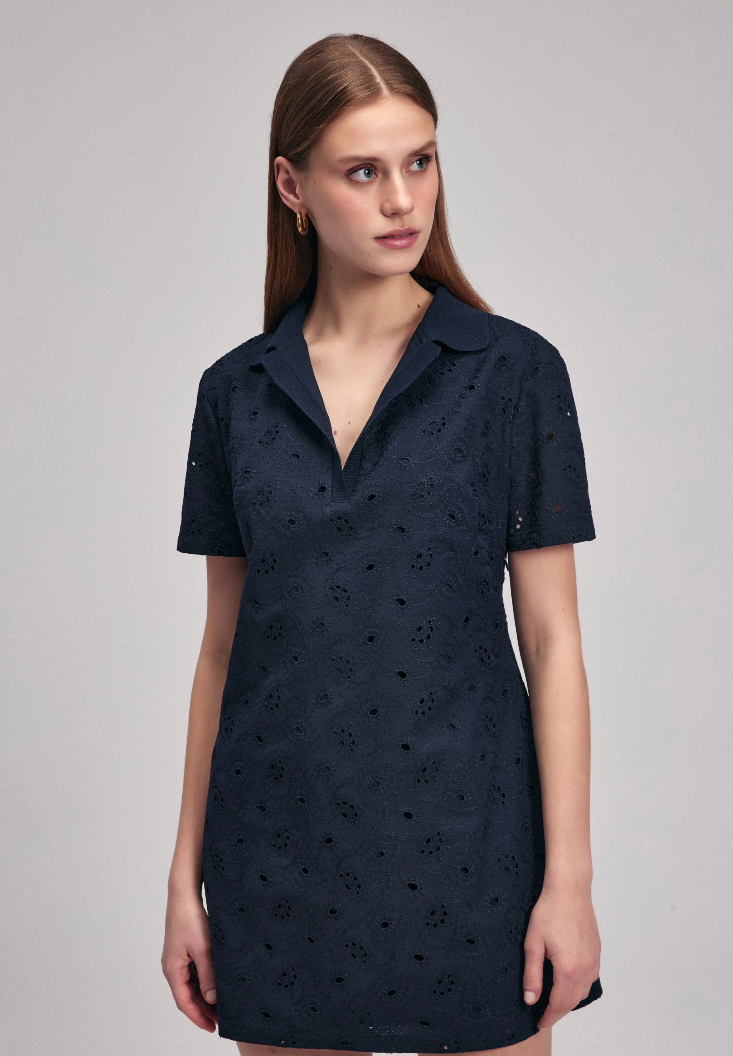 MAGGIE - Vestito estivo