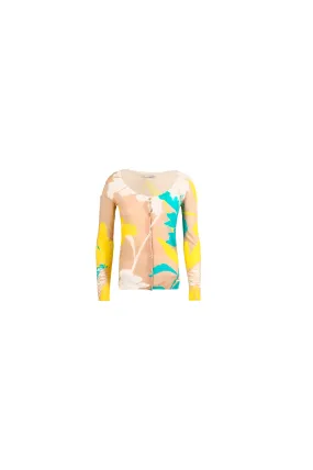 Maglie Donna colore Beige
