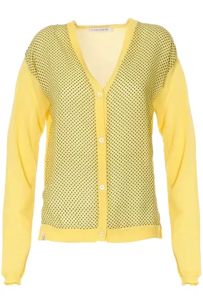 Maglie Donna colore Giallo