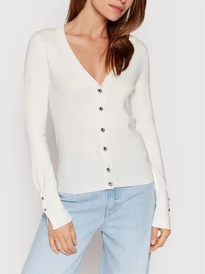 MAGLIE Donna GUESS W2YR33 Z2V62 G012