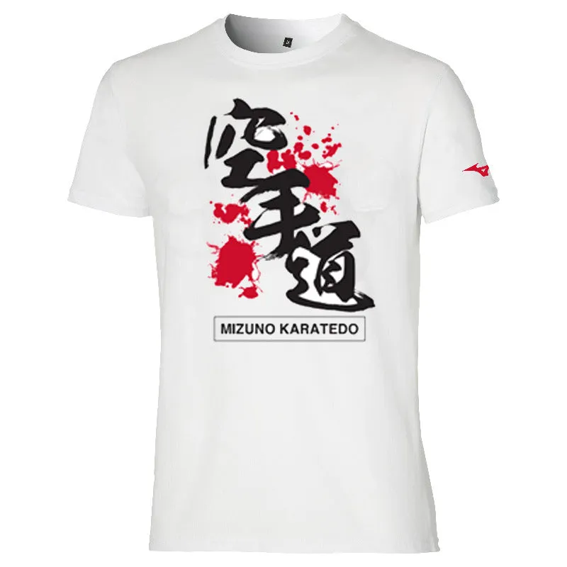 MAGLIETTA KARATE MIZUNO