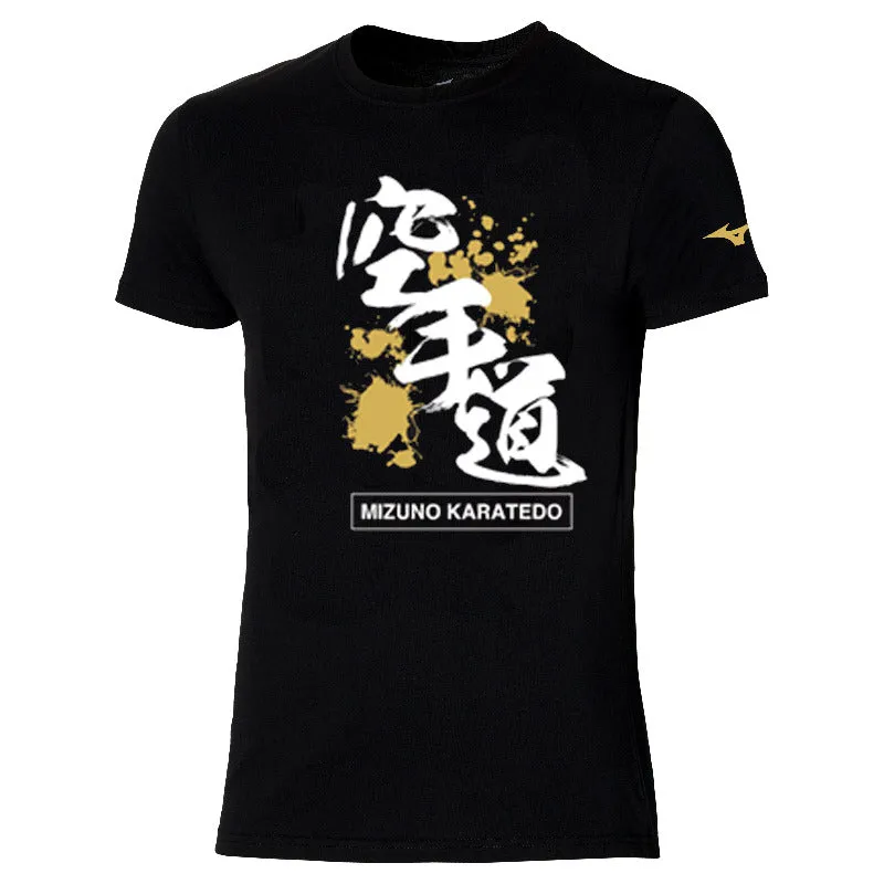 MAGLIETTA KARATE MIZUNO