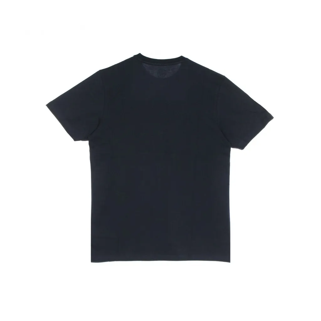 maglietta uomo mlb imprint echo tee bosred FALL NAVY