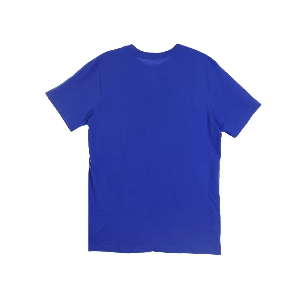 maglietta uomo nba dry tee es logo city edition milbuc GAME ROYAL