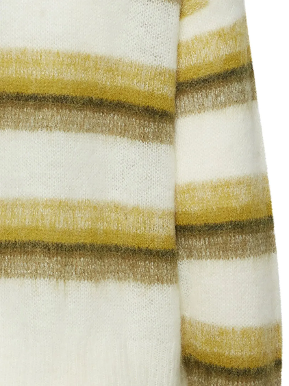 Maglione Donna con motivo a righe