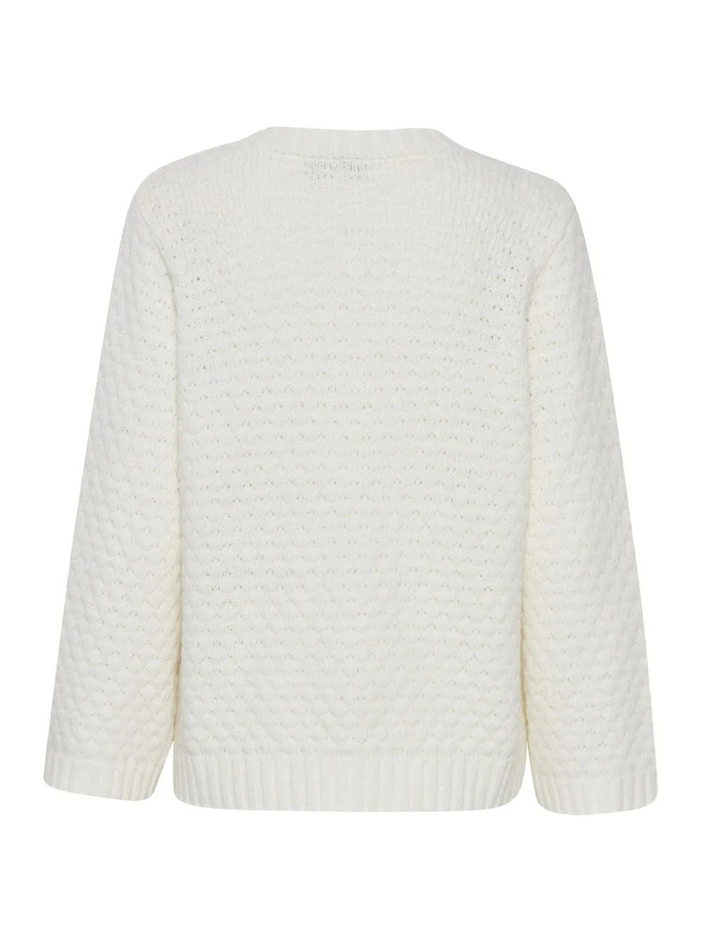 Maglione Donna con scollo a V