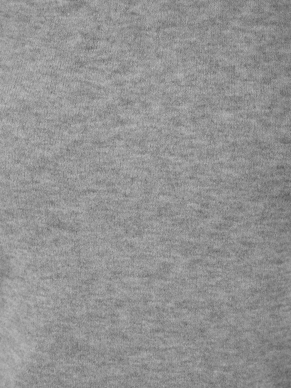 Maglione Donna grigio monospalla