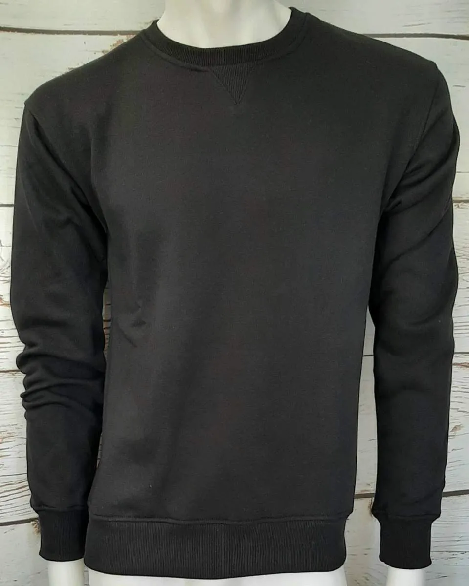 Maglione Invernale Uomo _ Brugi