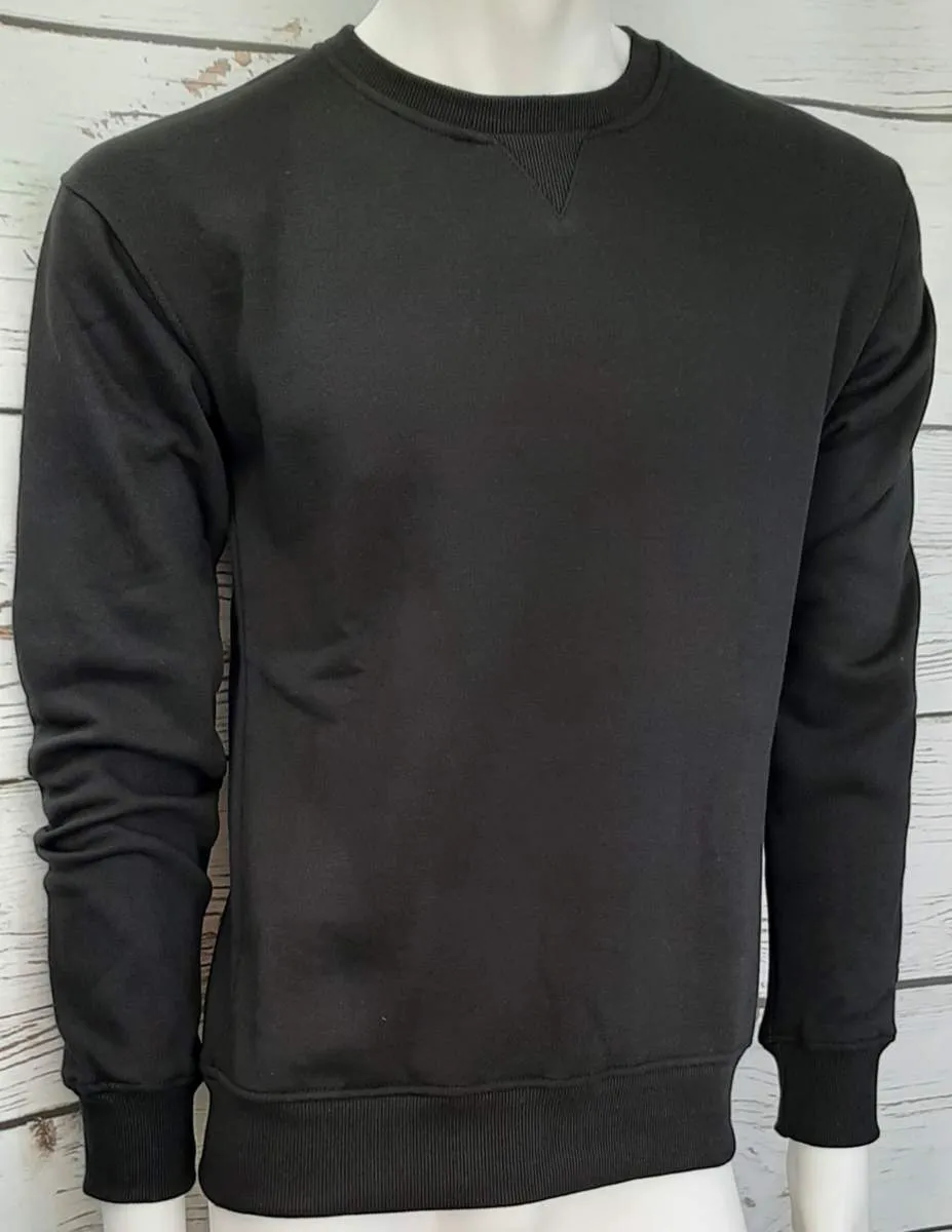Maglione Invernale Uomo _ Brugi