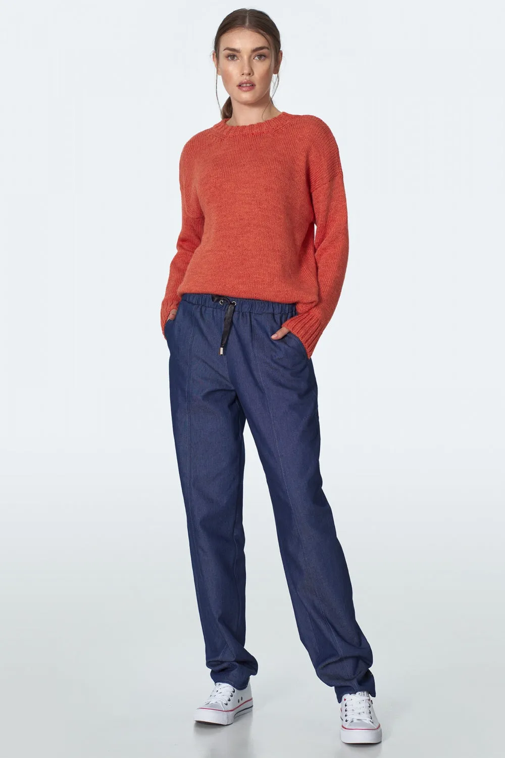 Maglione model 148096 Nife