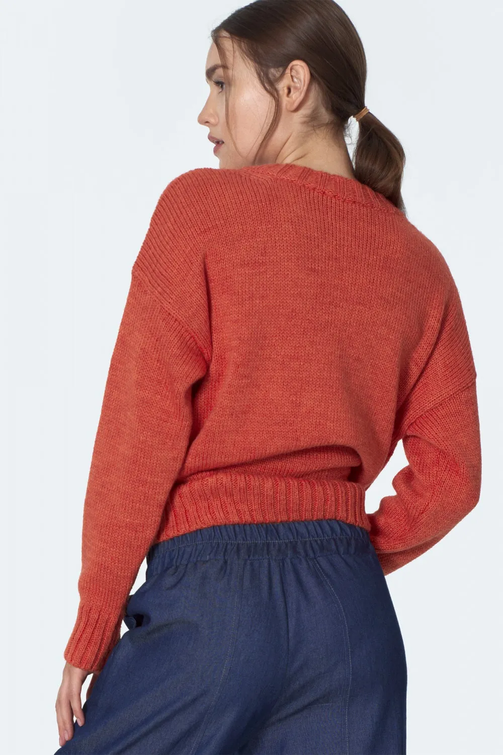 Maglione model 148096 Nife