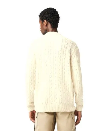 Maglione Uomo Collo Rotondo