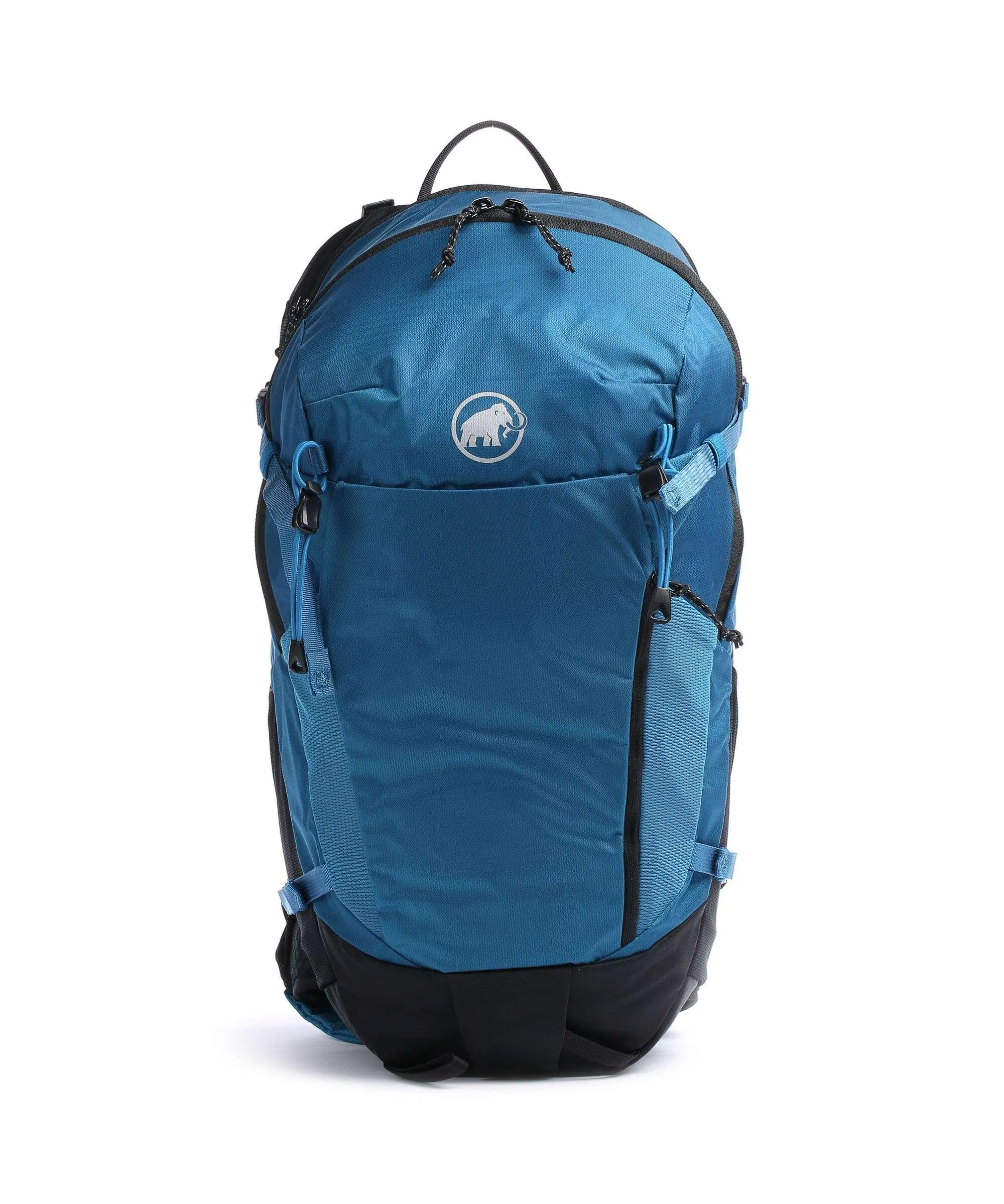  Mammut Lithium 25 Zaino montagna poliammide blu/nero  